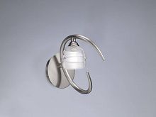 бра mantra loop satin nickel 1816 в Королёве