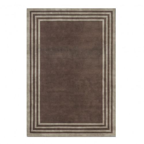 ковер dazzle cocoa bej 200x280 коричневый в Королёве