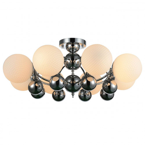 потолочная люстра st luce sl715.102.08 в Королёве