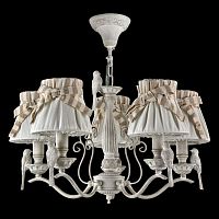 подвесная люстра maytoni bird arm013-05-w в Королёве