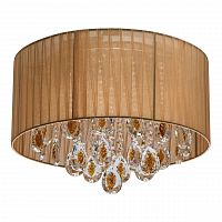 потолочная люстра mw-light жаклин 465016704 в Королёве