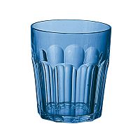 стакан happy hour 250 мл синий в Королёве