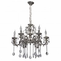 подвесная люстра mw-light селена 10 482013606 в Королёве