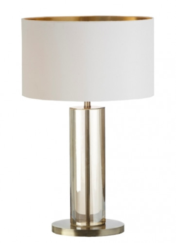 настольная лампа lisle cognac crystal от rvastley в Королёве