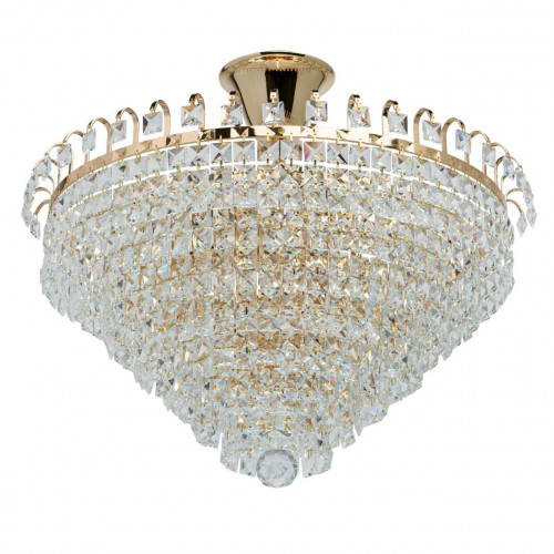потолочная люстра mw-light аделард 642011005 в Королёве