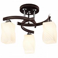 потолочная люстра silver light bertuccio 219.59.3 в Королёве