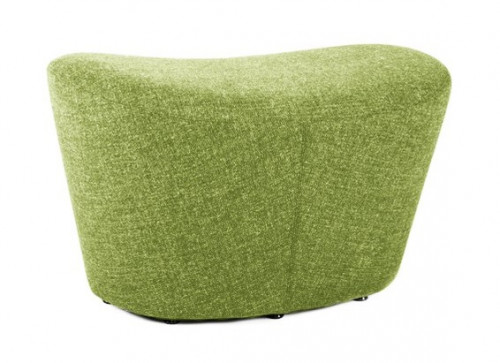 оттоманка papilio lounge chair оливковая в Королёве