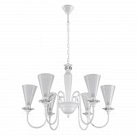 подвесная люстра lightstar torcia 780060 в Королёве