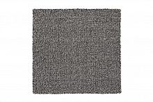ковер waan light black white 200x200 от gan в Королёве