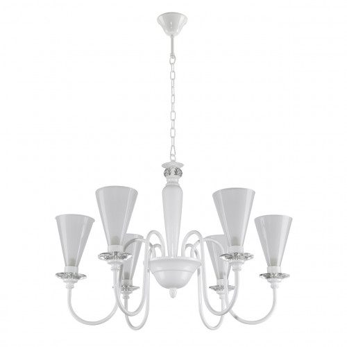 подвесная люстра lightstar torcia 780060 в Королёве