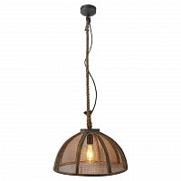 подвесной светильник lussole loft mirta lsp-9806 в Королёве