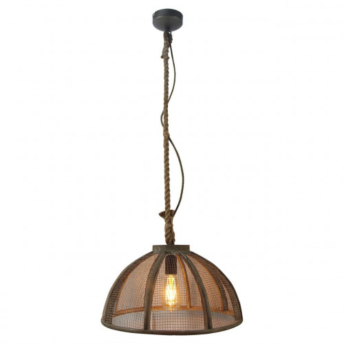 подвесной светильник lussole loft mirta lsp-9806 в Королёве
