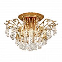 потолочная люстра silver light clare 734.58.8 в Королёве