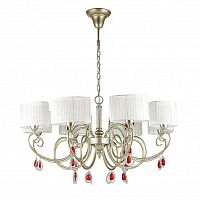 подвесная люстра odeon light verenissa 3392/8 в Королёве
