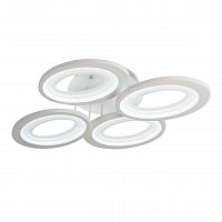 потолочный светодиодный светильник omnilux montresta oml-49507-64 в Королёве