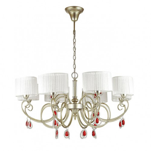 подвесная люстра odeon light verenissa 3392/8 в Королёве