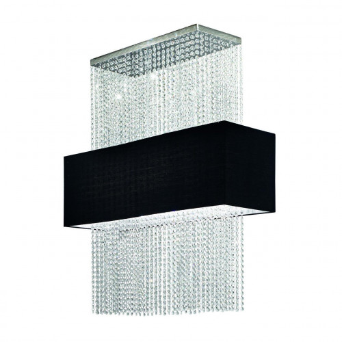 подвесной светильник ideal lux phoenix sp5 nero в Королёве