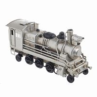 модель поезда silver в Королёве