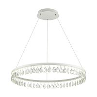 подвесной светодиодный светильник odeon light onix 4602/48l в Королёве