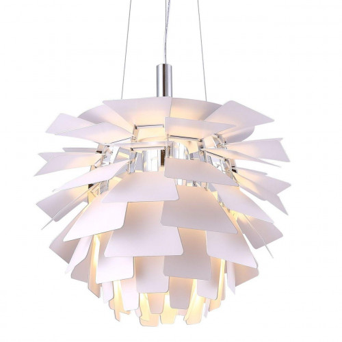 подвесной светильник arte lamp botticelli a8008sp-1wh в Королёве