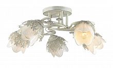 потолочная люстра lumion florana 3002/5c в Королёве