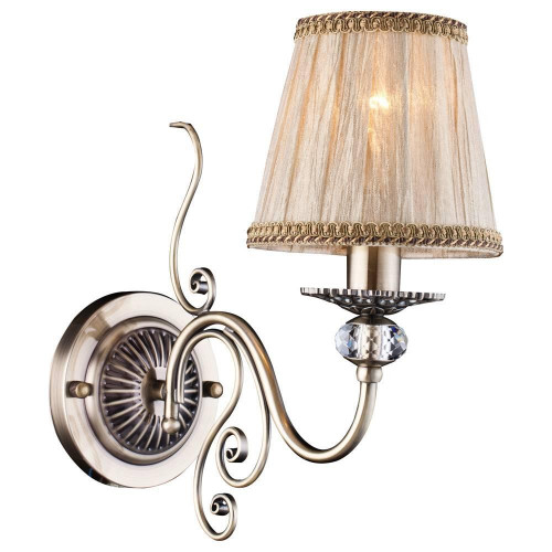 бра arte lamp charm a2083ap-1ab в Королёве
