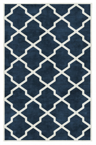 ковер square blue 160x230 в Королёве