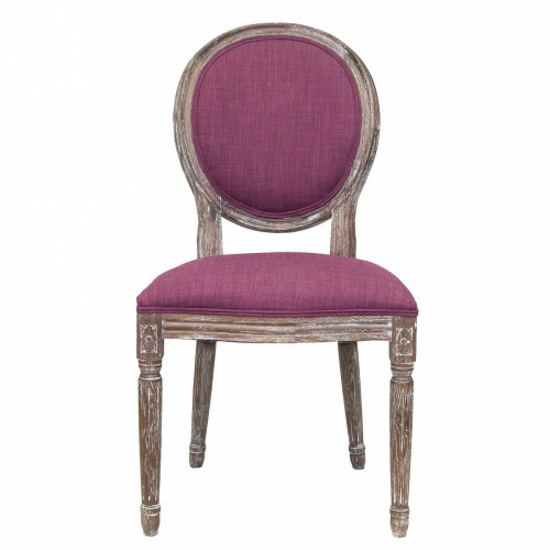 стул miro violet фиолетовый в Королёве