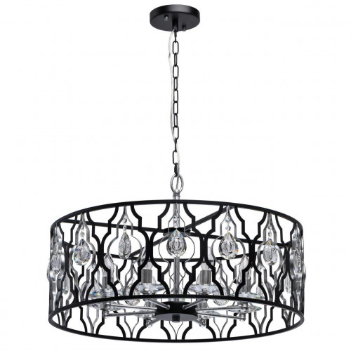 подвесная люстра mw-light альгеро 285011908 в Королёве