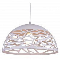 подвесной светильник arte lamp nido a3816sp-1wh в Королёве
