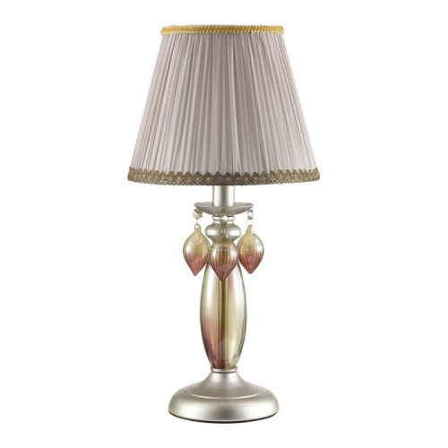 настольная лампа odeon light persia 3925/1t в Королёве