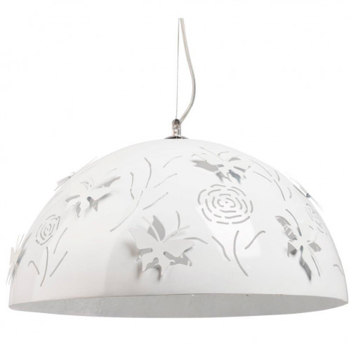 подвесной светильник skygarden flos butterflies d50 white в Королёве