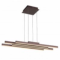 подвесная светодиодная люстра st luce samento sl933.703.04 в Королёве