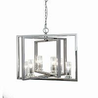 люстра saturn хром в Королёве