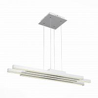 подвесной светодиодный светильник st luce samento sl933.503.04 в Королёве