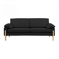 диван como sofa прямой темно-серый в Королёве