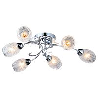 потолочная люстра arte lamp debora a6055pl-6cc в Королёве