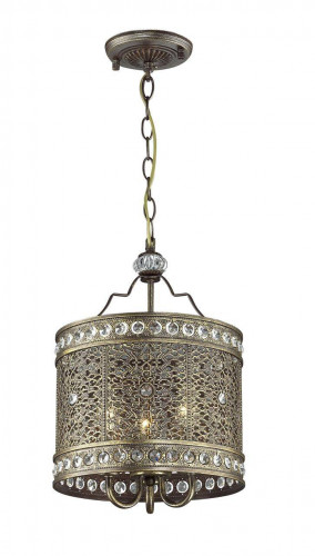 подвесная люстра favourite karma 1626-3p в Королёве