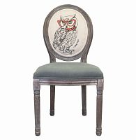 стул volker owl ver. 2 в Королёве