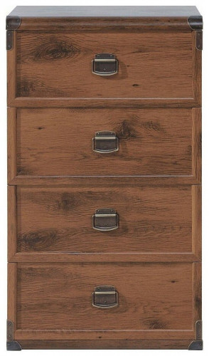 комод black red white индиана jком 4s/50 в Королёве